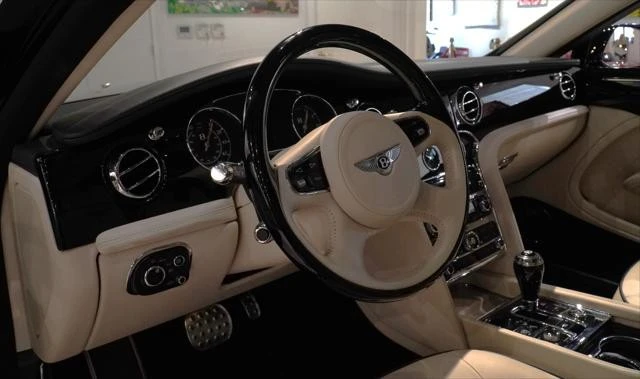 2013 Bentley Mulsanne 2nd Gen - Image 14 of 28