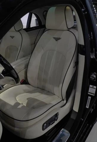 2013 Bentley Mulsanne 2nd Gen - Image 20 of 28