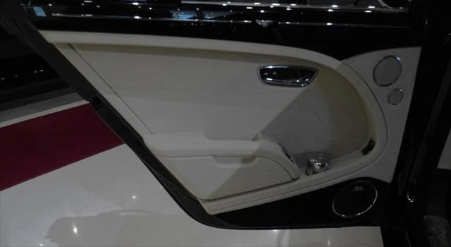 2013 Bentley Mulsanne 2nd Gen - Image 11 of 28