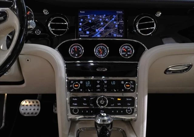 2013 Bentley Mulsanne 2nd Gen - Image 16 of 28
