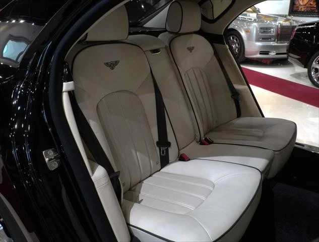 2013 Bentley Mulsanne 2nd Gen - Image 22 of 28