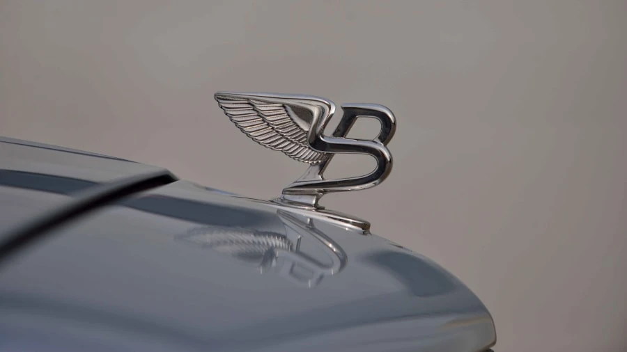 2013 Bentley Mulsanne 2nd Gen - Image 8 of 12