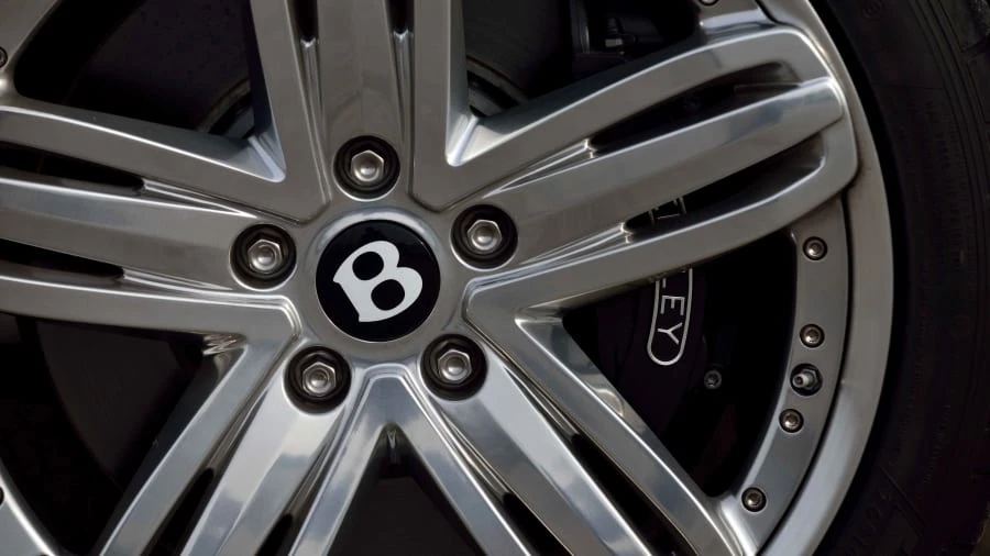2013 Bentley Mulsanne 2nd Gen - Image 9 of 12