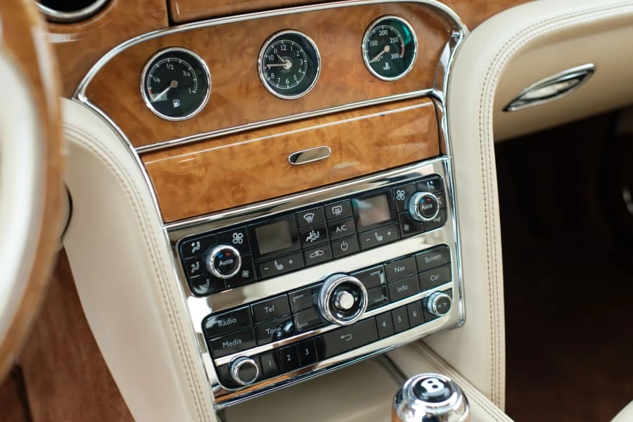 2013 Bentley Mulsanne 2nd Gen - Image 20 of 31