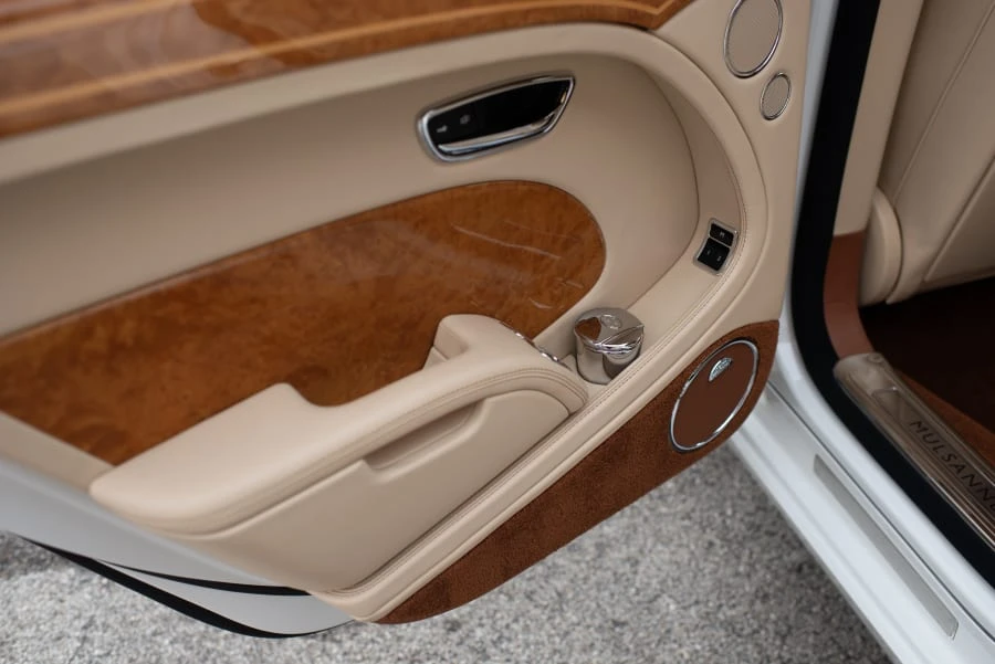 2013 Bentley Mulsanne 2nd Gen - Image 21 of 31