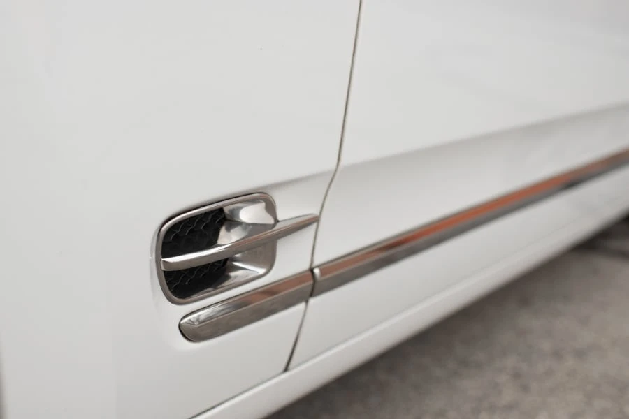 2013 Bentley Mulsanne 2nd Gen - Image 10 of 31