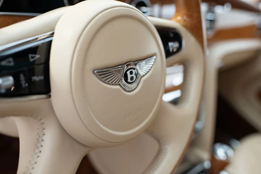 2013 Bentley Mulsanne 2nd Gen - Image 17 of 31