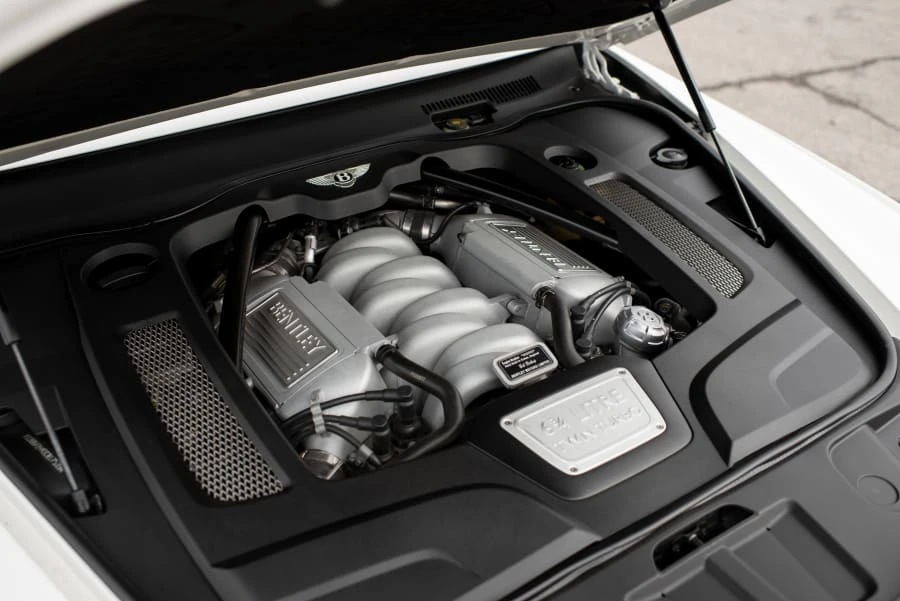 2013 Bentley Mulsanne 2nd Gen - Image 27 of 31