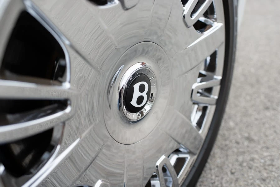 2013 Bentley Mulsanne 2nd Gen - Image 11 of 31