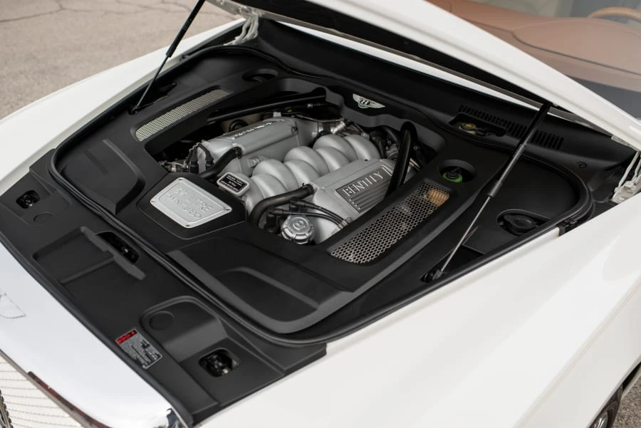 2013 Bentley Mulsanne 2nd Gen - Image 31 of 31
