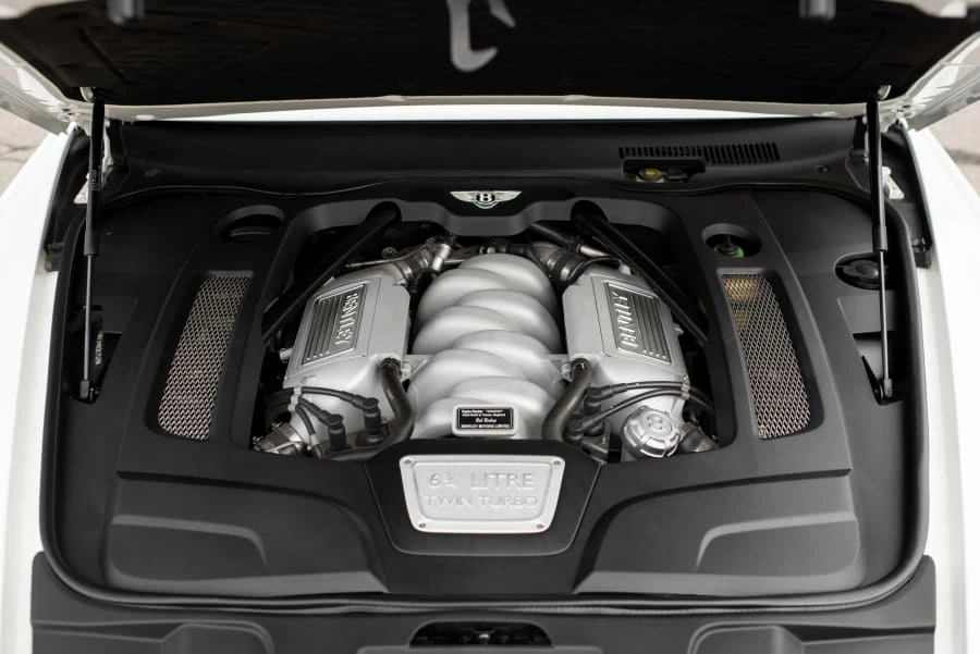 2013 Bentley Mulsanne 2nd Gen - Image 30 of 31