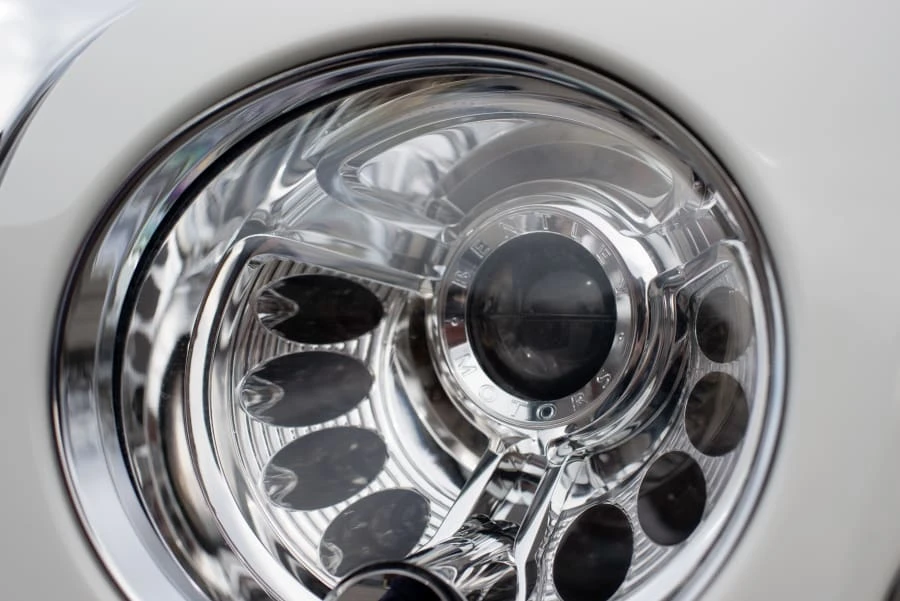 2013 Bentley Mulsanne 2nd Gen - Image 9 of 31