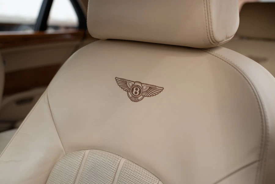 2013 Bentley Mulsanne 2nd Gen - Image 19 of 31