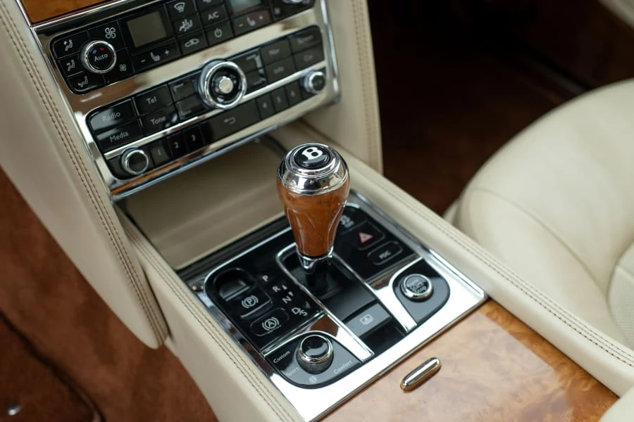 2013 Bentley Mulsanne 2nd Gen - Image 26 of 31
