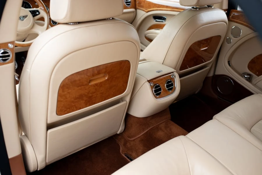 2013 Bentley Mulsanne 2nd Gen - Image 18 of 31