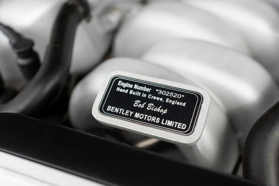 2013 Bentley Mulsanne 2nd Gen - Image 28 of 31