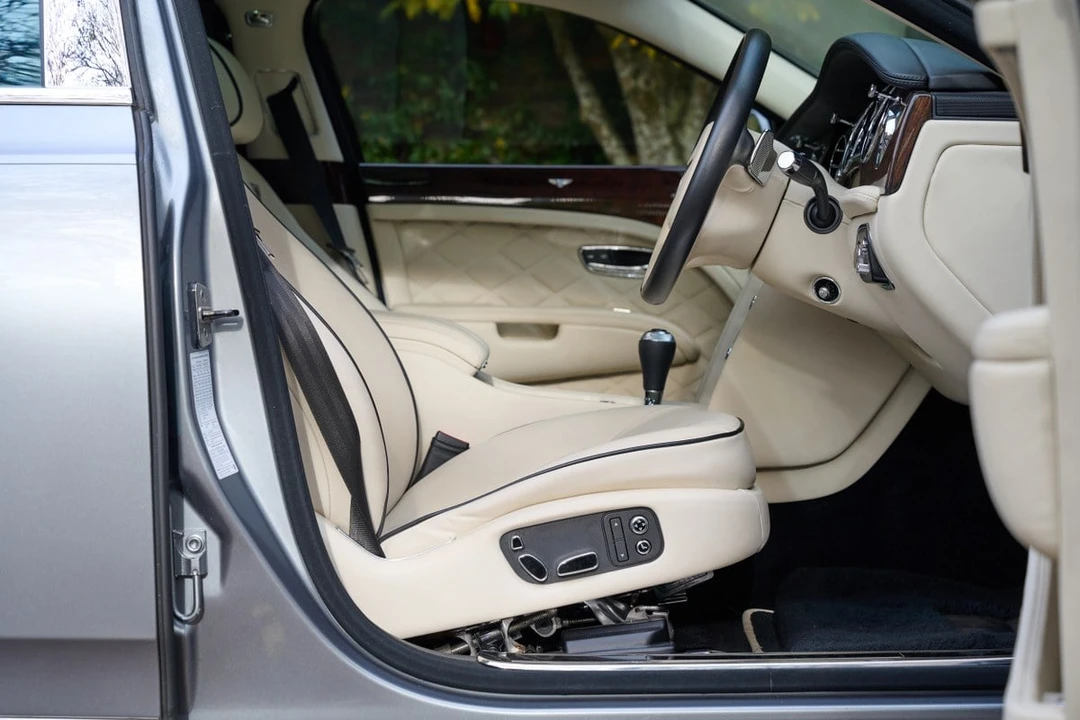 2013 Bentley Mulsanne 2nd Gen - Image 28 of 30