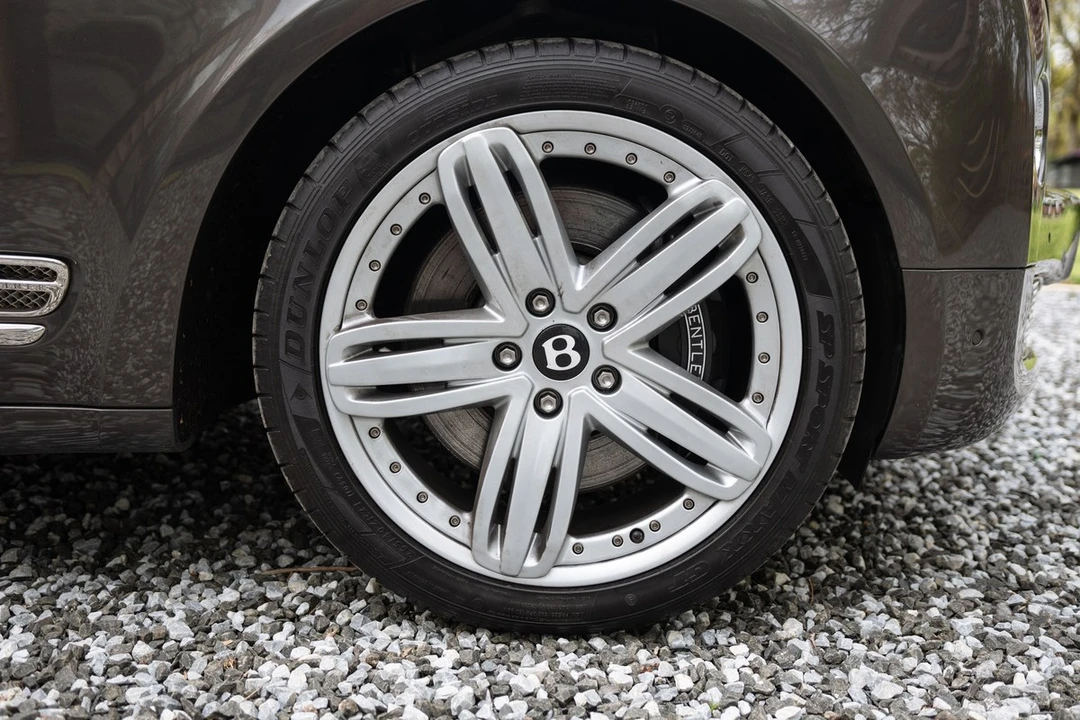 2013 Bentley Mulsanne 2nd Gen - Image 30 of 30