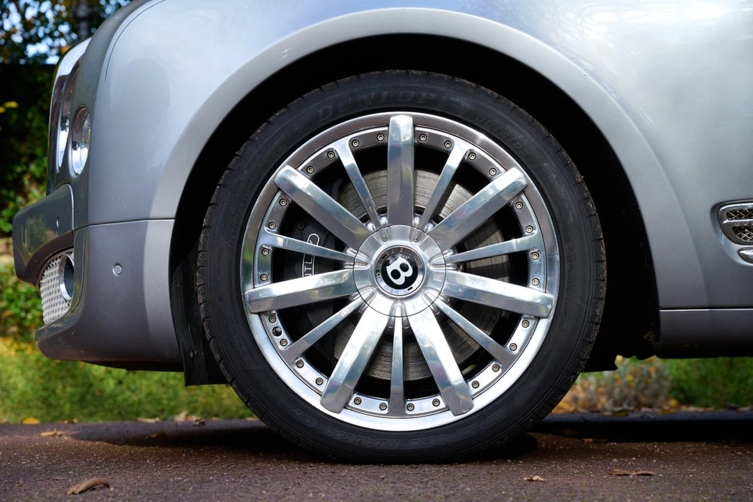 2013 Bentley Mulsanne 2nd Gen - Image 23 of 30
