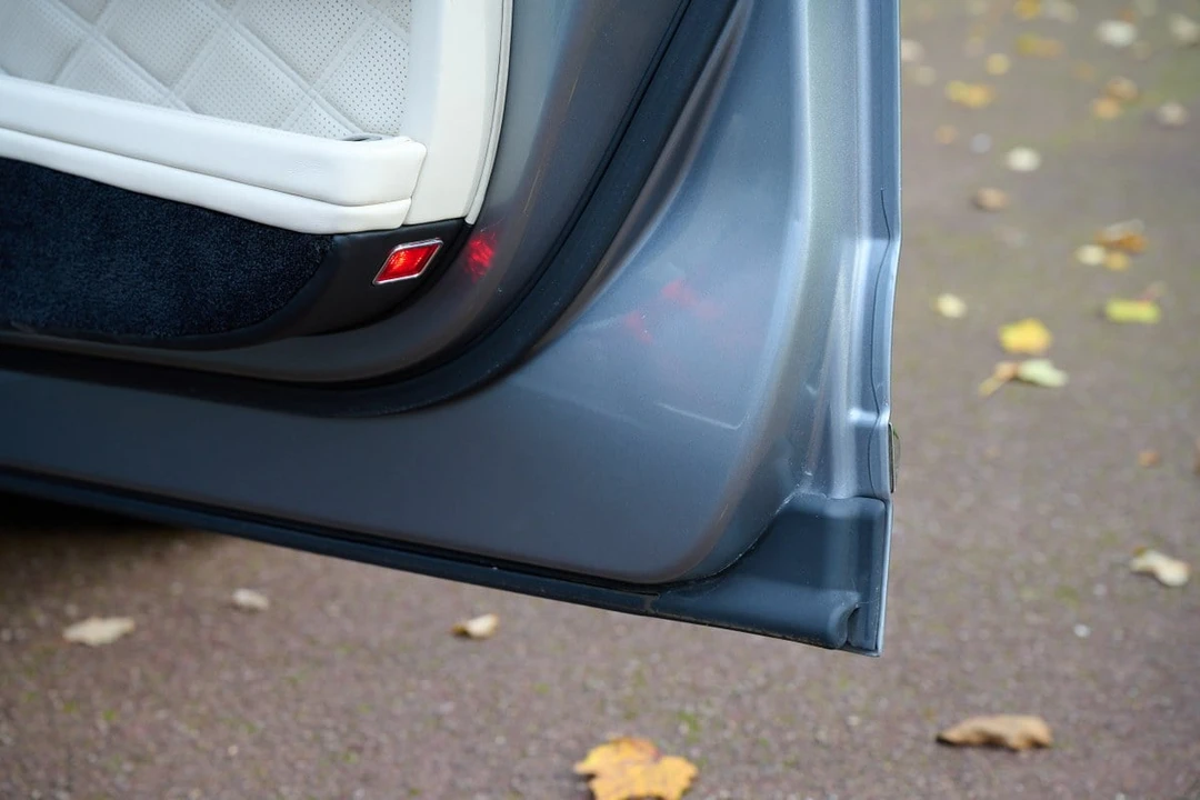 2013 Bentley Mulsanne 2nd Gen - Image 27 of 30