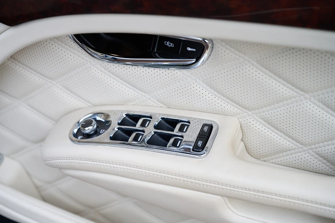 2013 Bentley Mulsanne 2nd Gen - Image 30 of 30
