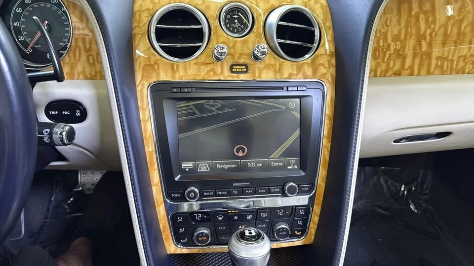 2013 Bentley Continental GTC - Image 12 of 20