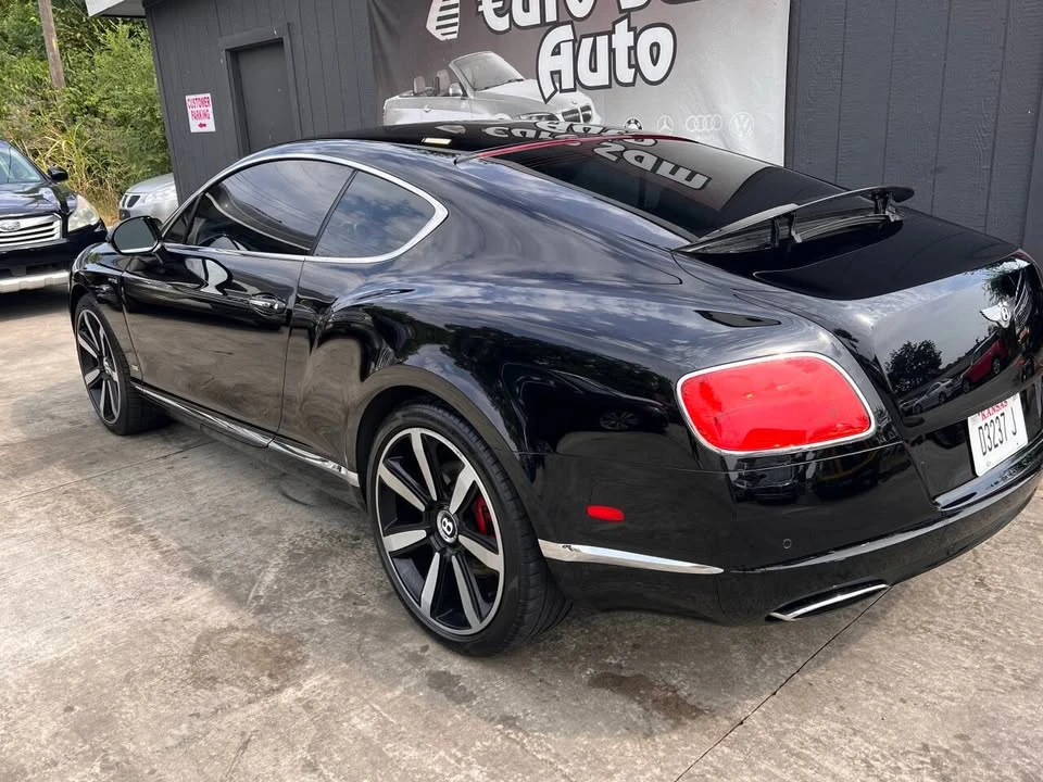 2013 Bentley Continental - Image 8 of 19