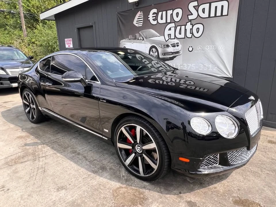 2013 Bentley Continental - Image 13 of 19