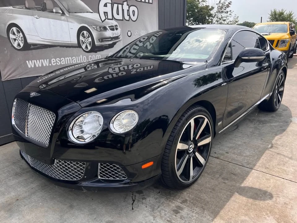 2013 Bentley Continental - Image 2 of 19