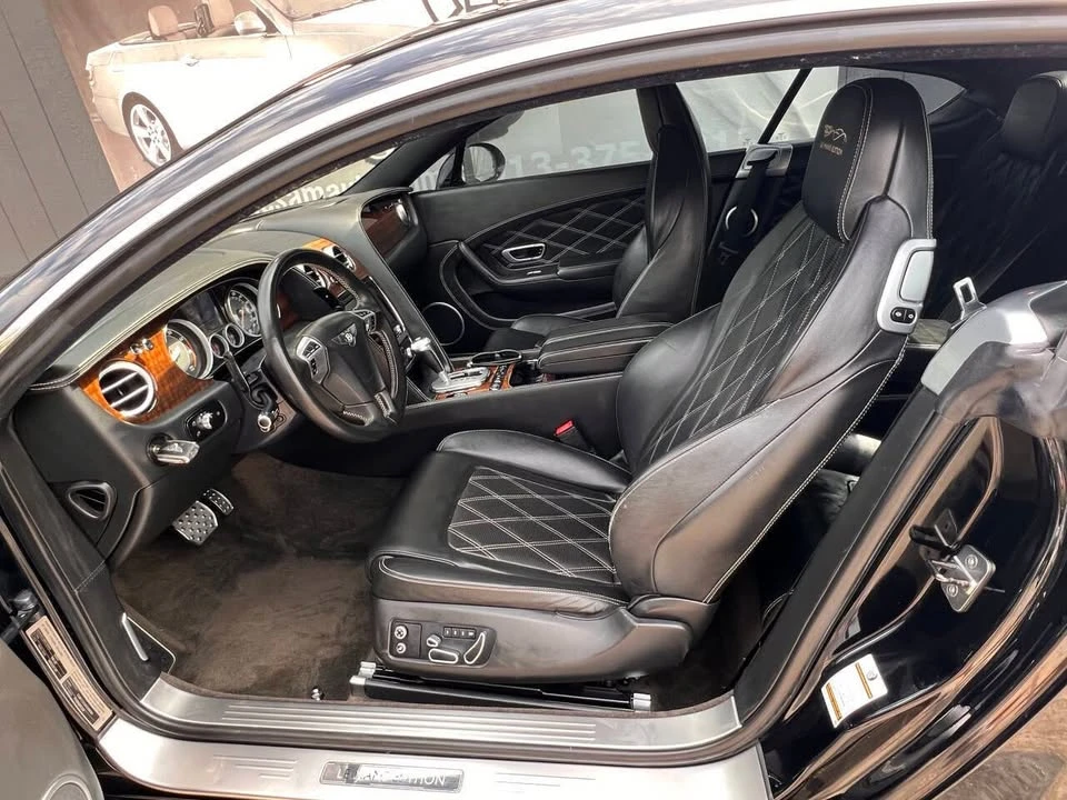 2013 Bentley Continental - Image 15 of 19