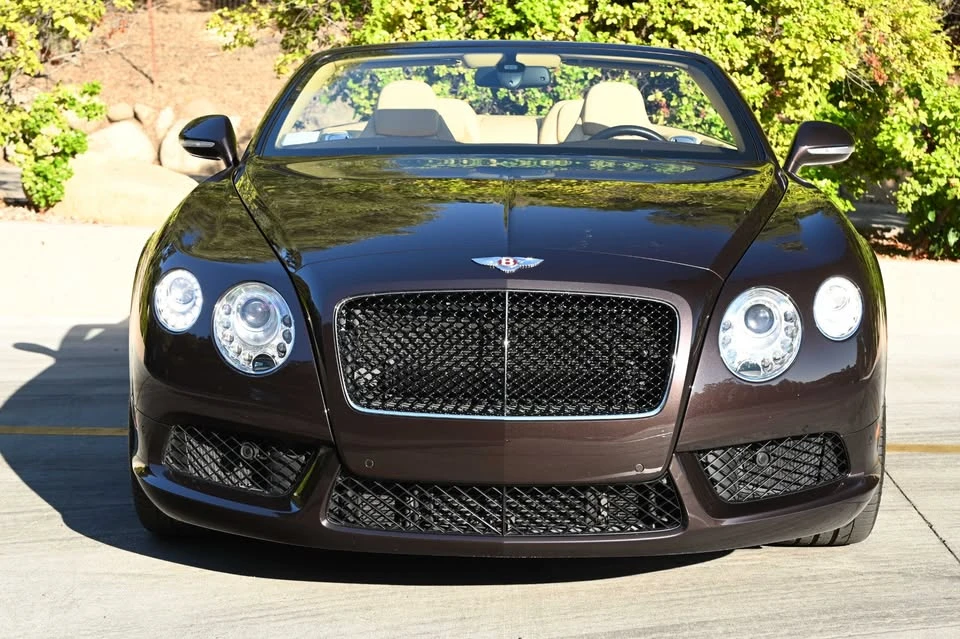 2013 Bentley Continental GT 2nd Gen - Image 2 of 20