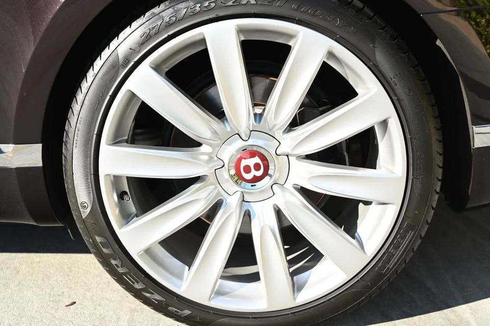 2013 Bentley Continental GT 2nd Gen - Image 12 of 20