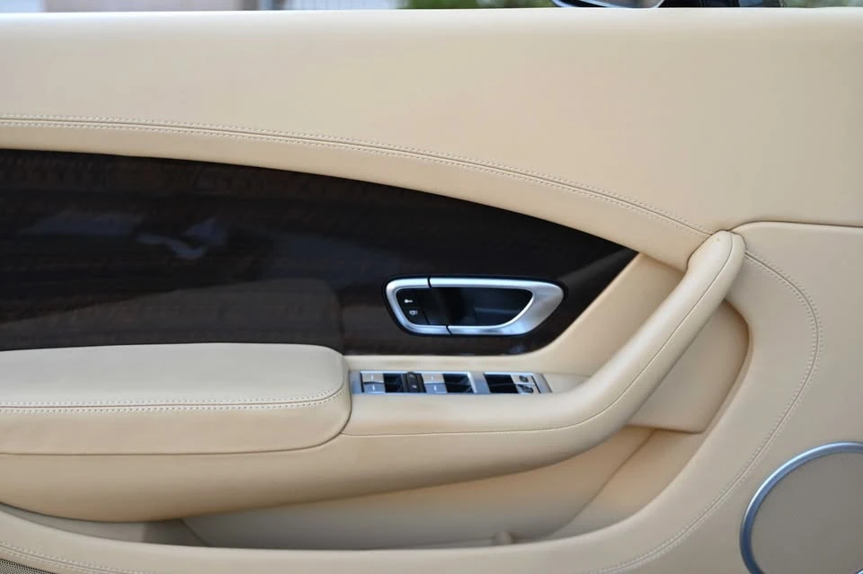 2013 Bentley Continental GT 2nd Gen - Image 15 of 20