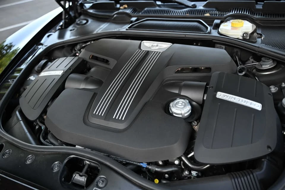 2013 Bentley Continental GT 2nd Gen - Image 18 of 20