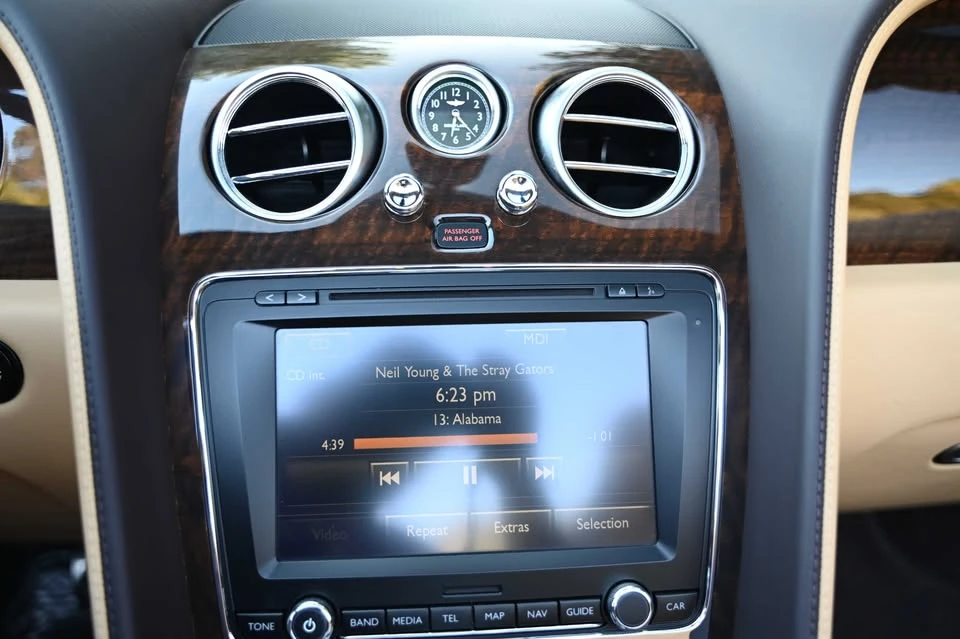 2013 Bentley Continental GT 2nd Gen - Image 20 of 20