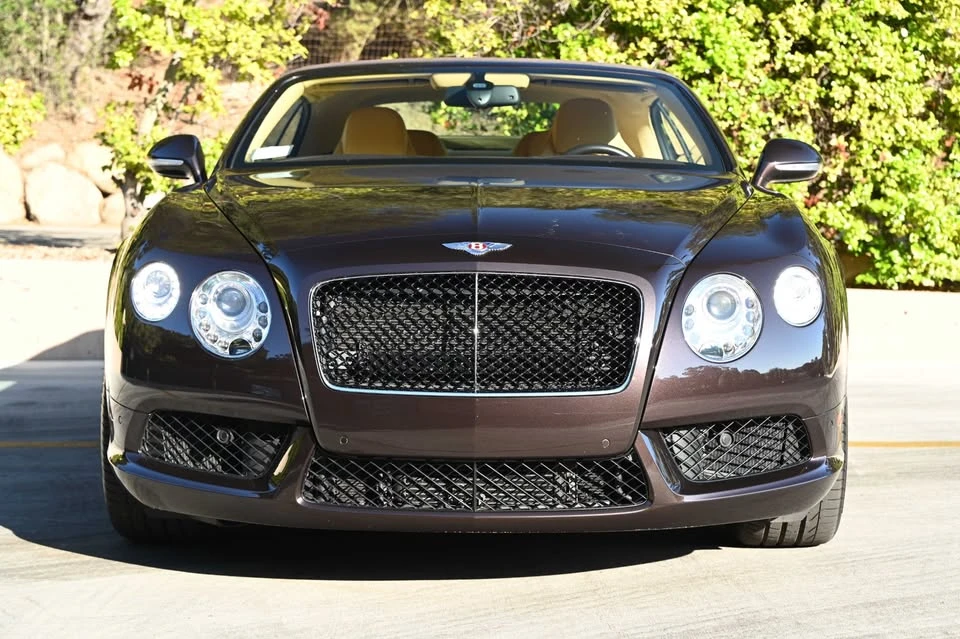 2013 Bentley Continental GT 2nd Gen - Image 11 of 20