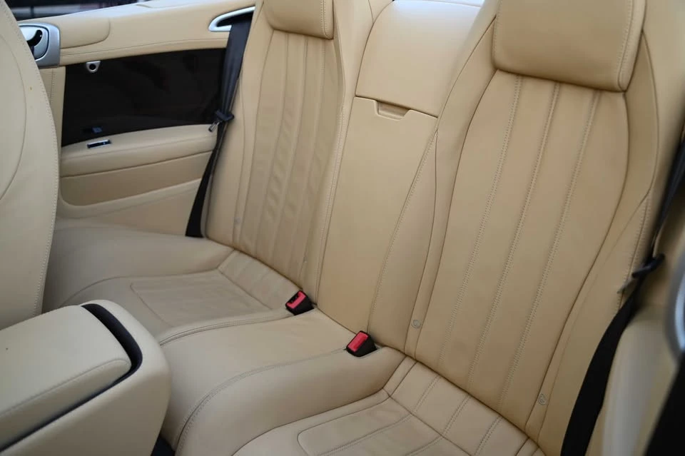 2013 Bentley Continental GT 2nd Gen - Image 17 of 20