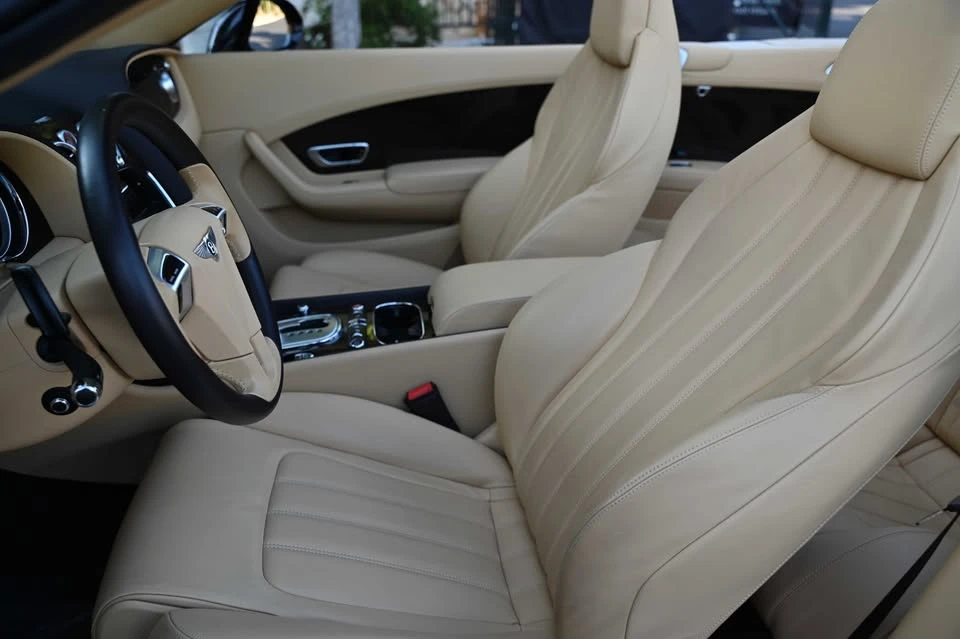 2013 Bentley Continental GT 2nd Gen - Image 16 of 20