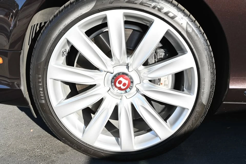 2013 Bentley Continental GT 2nd Gen - Image 13 of 20
