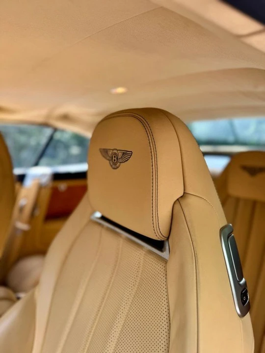2013 Bentley Continental - Image 13 of 17