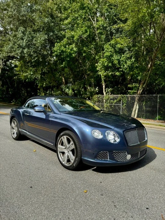2013 Bentley Continental Flying Spur - Image 3 of 19