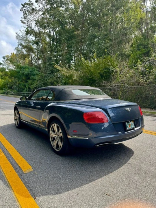 2013 Bentley Continental Flying Spur - Image 8 of 19