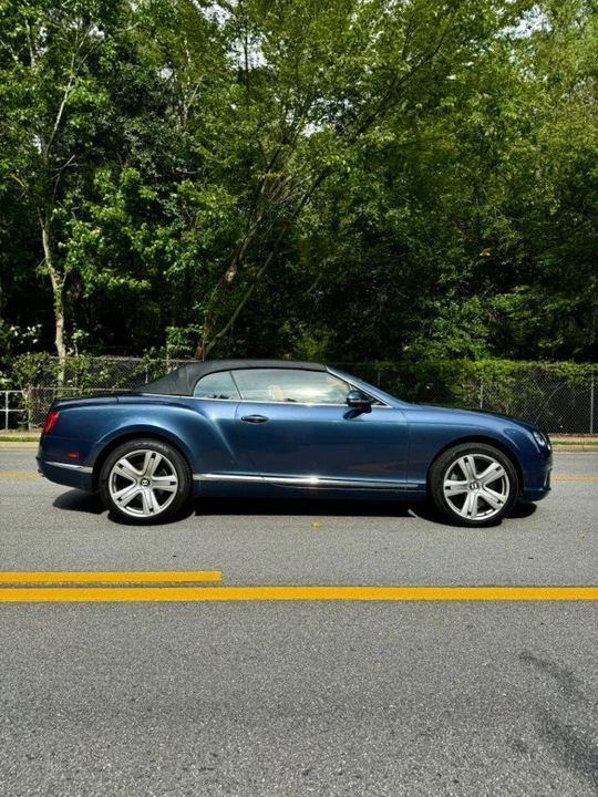 2013 Bentley Continental Flying Spur - Image 4 of 19