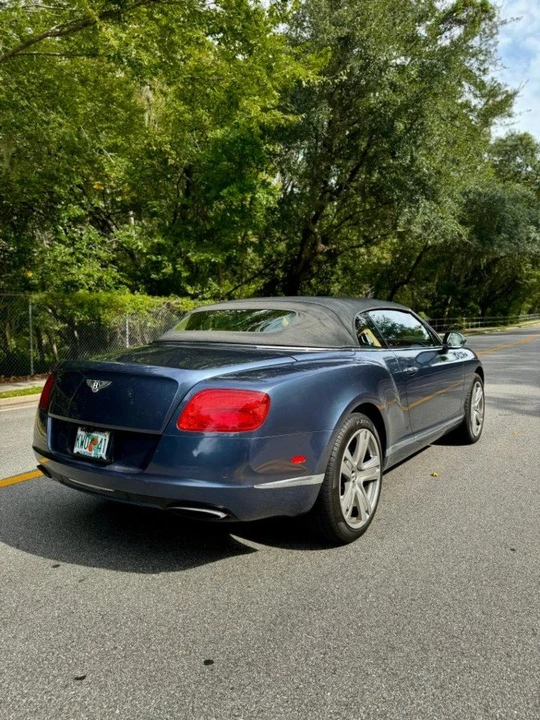 2013 Bentley Continental - Image 6 of 17