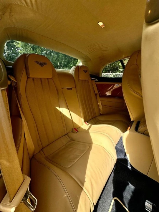 2013 Bentley Continental - Image 15 of 17