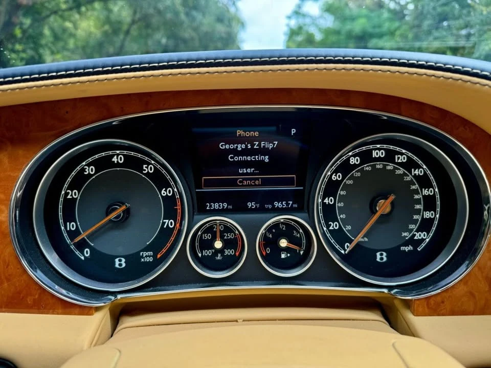 2013 Bentley Continental - Image 17 of 17
