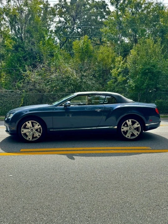 2013 Bentley Continental - Image 9 of 17