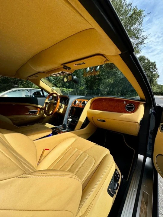 2013 Bentley Continental Flying Spur - Image 14 of 19