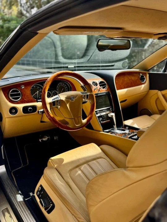 2013 Bentley Continental - Image 11 of 17