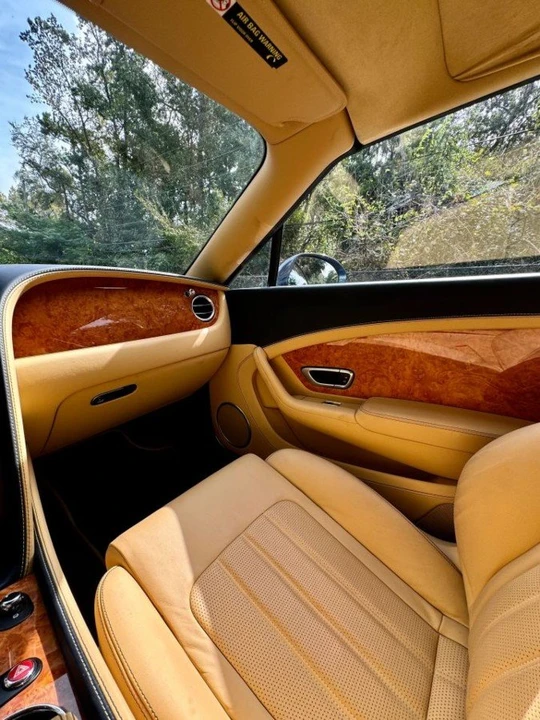 2013 Bentley Continental Flying Spur - Image 15 of 19